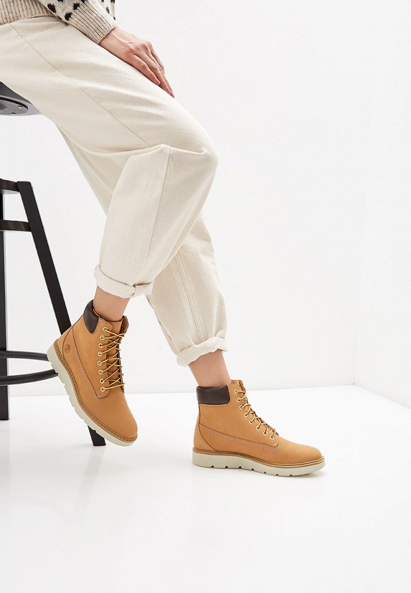 Timberland Ботинки - Kenniston 6in Boot - фото 6