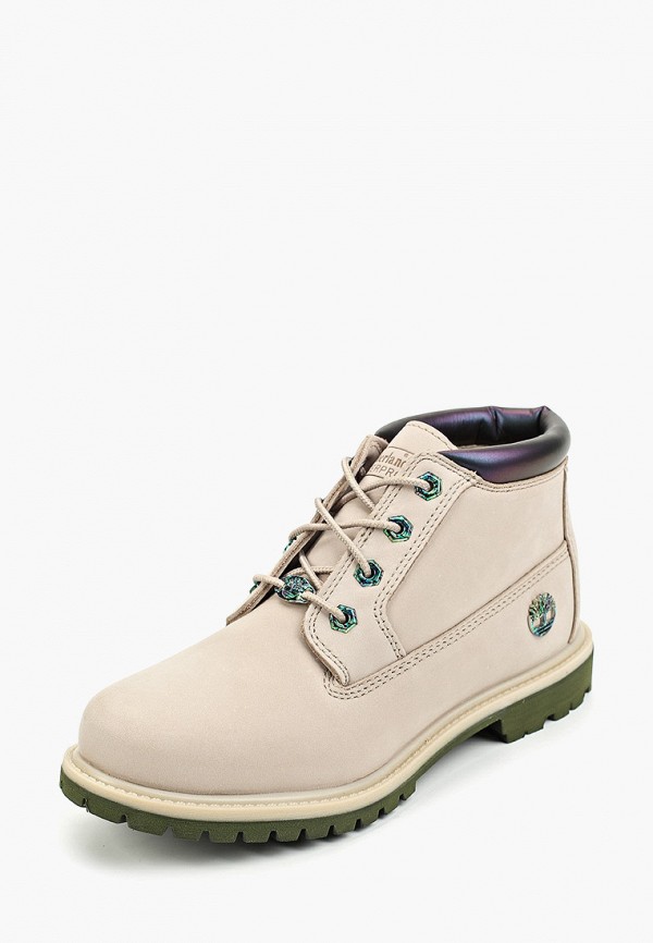 Timberland Тимберленды - Nellie Chukka Boot - фото 2
