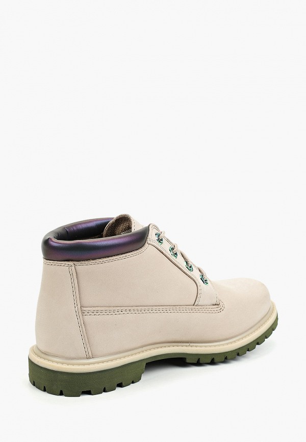 Timberland Тимберленды - Nellie Chukka Boot - фото 3