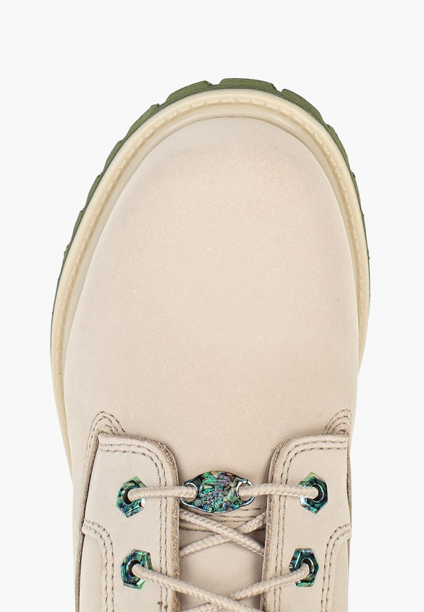 Timberland Тимберленды - Nellie Chukka Boot - фото 4