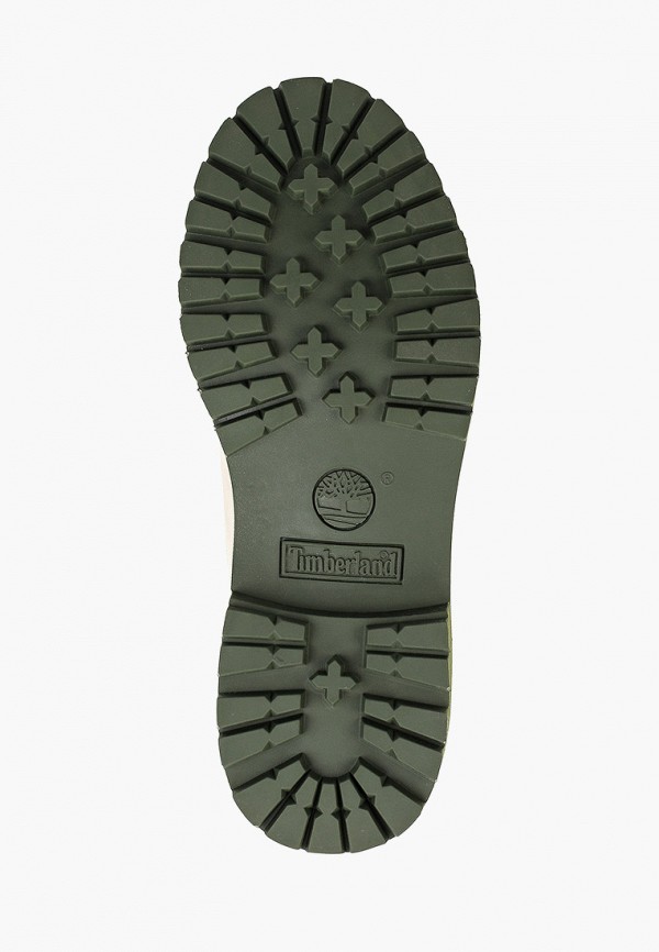 Timberland Тимберленды - Nellie Chukka Boot - фото 5