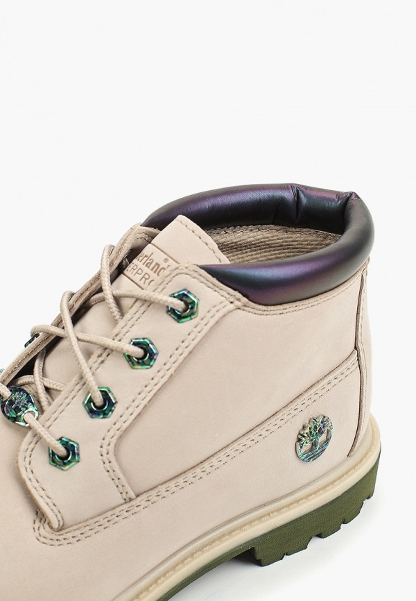 Timberland Тимберленды - Nellie Chukka Boot - фото 6