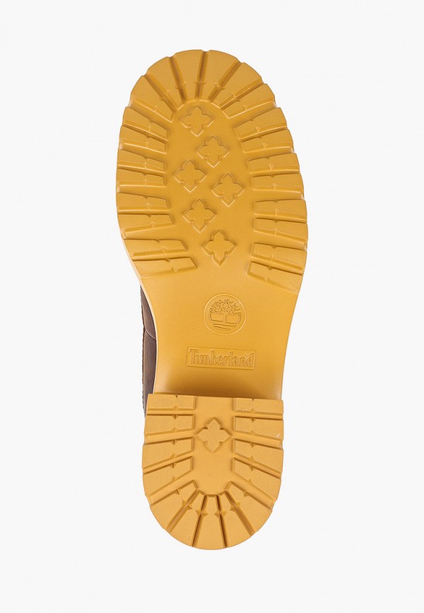 Timberland Ботильоны - Silver Blossom - фото 5