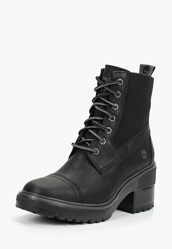 timberland blossom