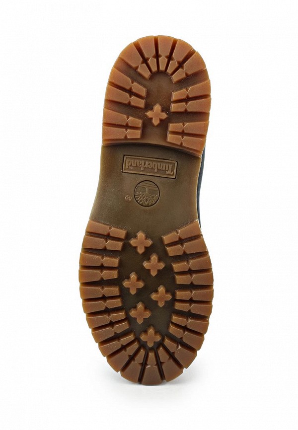 Timberland Ботинки - Authentics Teddy Fleece WP Fold-Down - фото 3