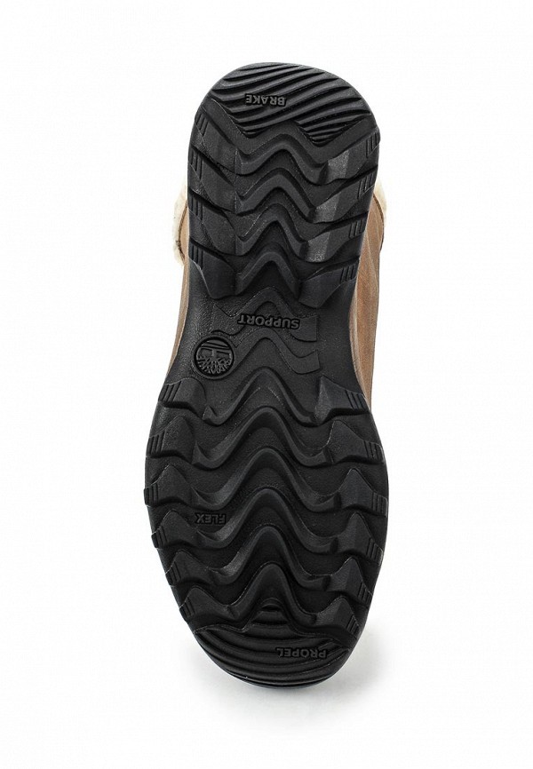 Timberland Ботинки - Canard Resort Mid 2.0 WP Boot - фото 3