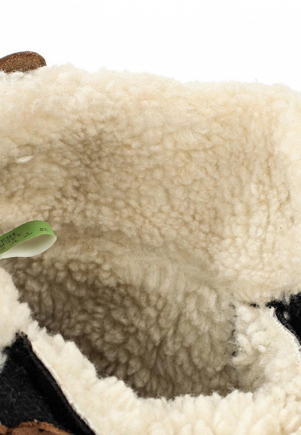 Timberland Ботинки - Canard Resort Mid 2.0 WP Boot - фото 5