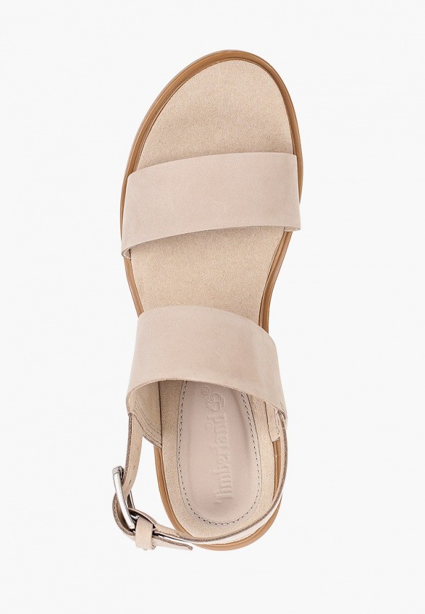 Timberland Босоножки - Violet Mars 2 Band Sandal - фото 4