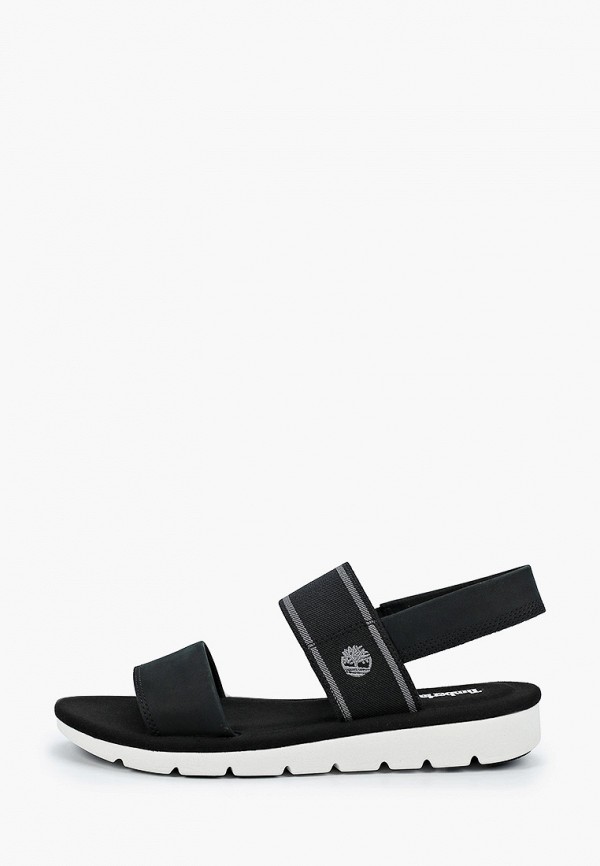 Timberland Сандалии - Lottie Lou 2 Band Sandal - фото 1
