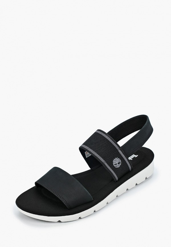 Timberland Сандалии - Lottie Lou 2 Band Sandal - фото 2