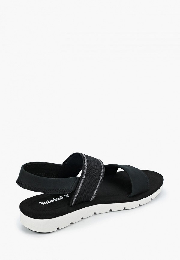 Timberland Сандалии - Lottie Lou 2 Band Sandal - фото 3