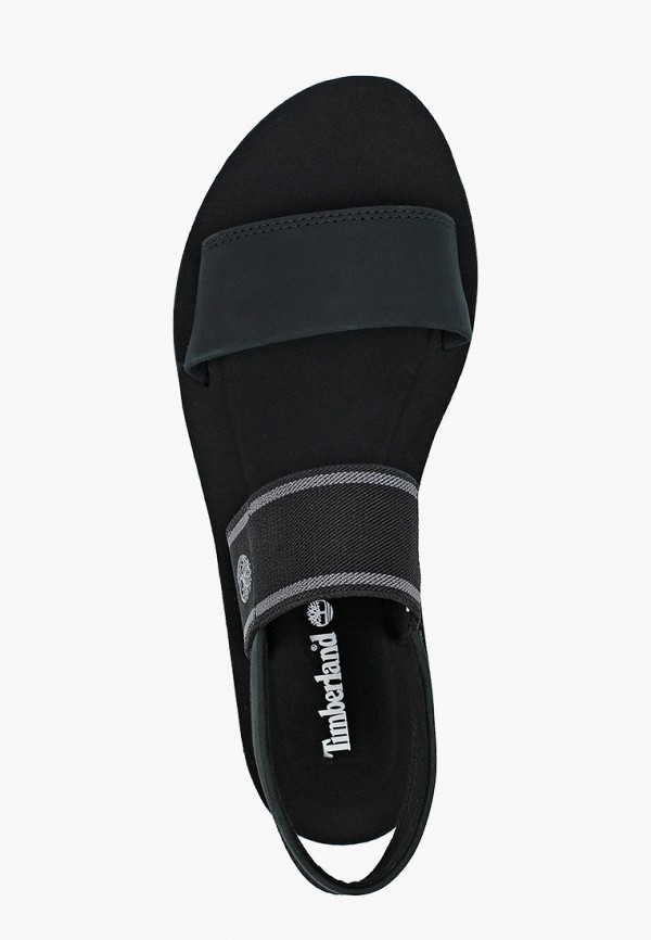 Timberland Сандалии - Lottie Lou 2 Band Sandal - фото 4