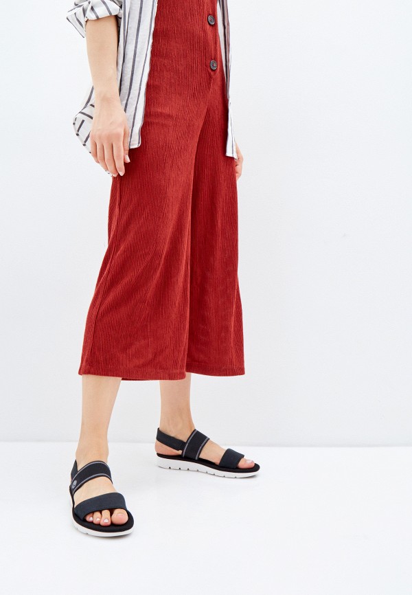 Timberland Сандалии - Lottie Lou 2 Band Sandal - фото 6