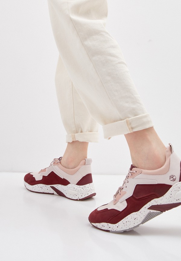 Delphiville leather sneaker online