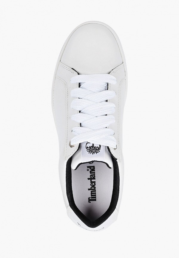 Timberland Кеды - Marblesea Leather Sneaker - фото 4