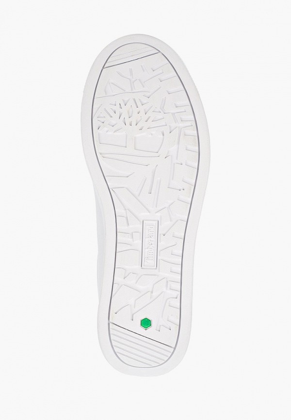 Timberland Кеды - Marblesea Leather Sneaker - фото 5