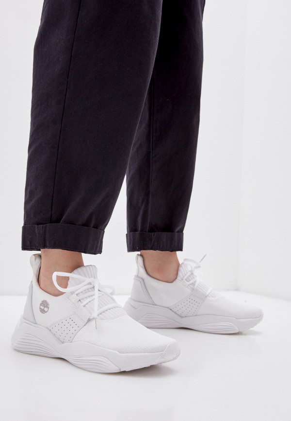 Timberland Кроссовки - Emerald Bay Knit Sneaker - фото 6