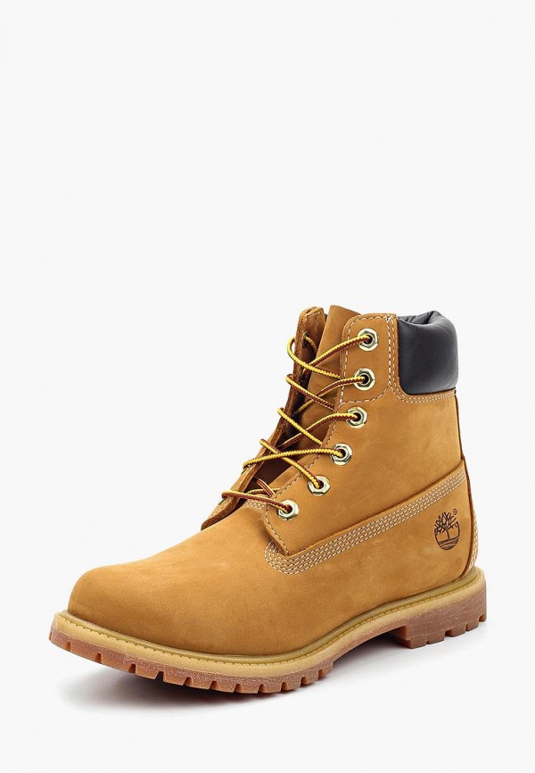 Timberland Тимберленды - 6 in Premium FTB - фото 1