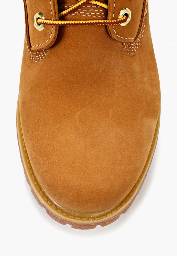 Timberland Тимберленды - 6 in Premium FTB - фото 6