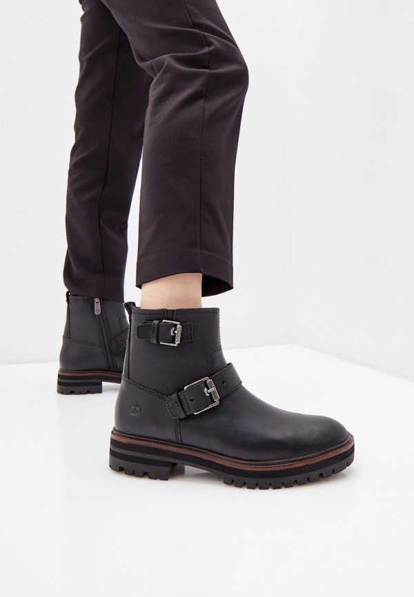 Timberland Ботинки - London Square - фото 6