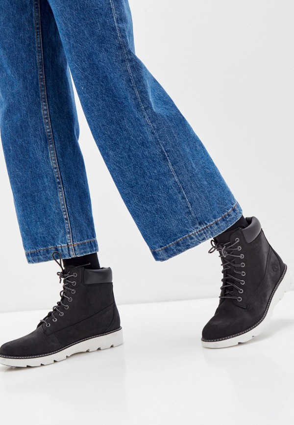 Timberland Ботинки - Keeley Field - фото 6