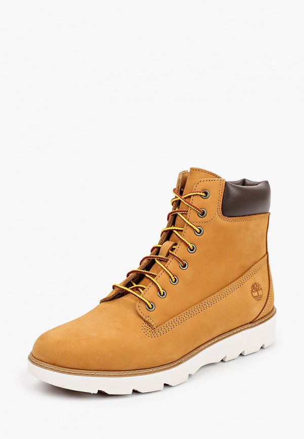 Timberland Тимберленды - Keeley Field - фото 2