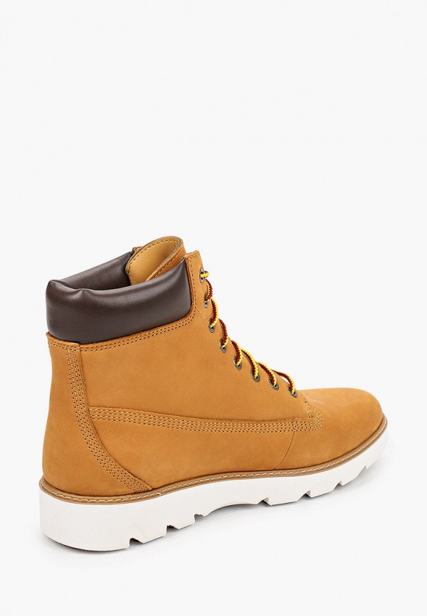 Timberland Тимберленды - Keeley Field - фото 3