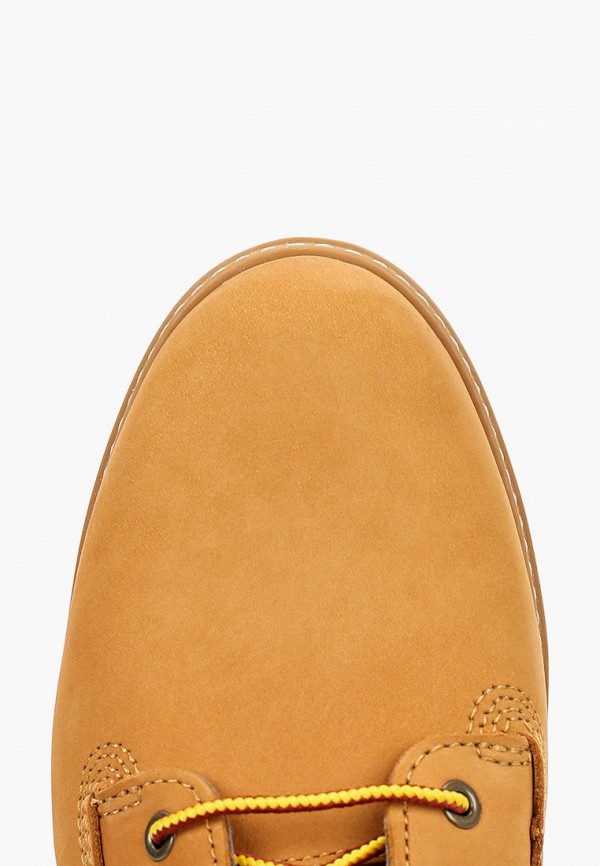 Timberland Тимберленды - Keeley Field - фото 4