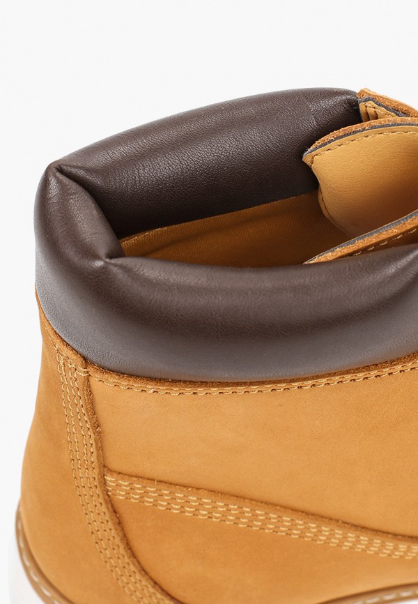 Timberland Тимберленды - Keeley Field - фото 6