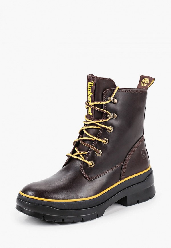 Timberland Ботинки - Malynn EK+ - фото 2