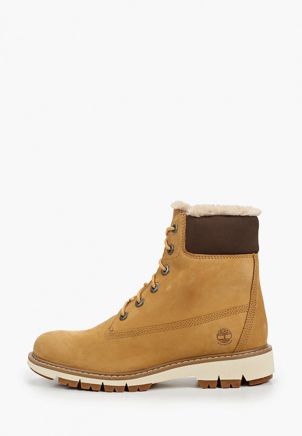 timberland lucia