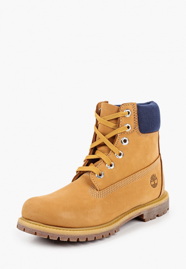 Timberland Тимберленды - фото 2