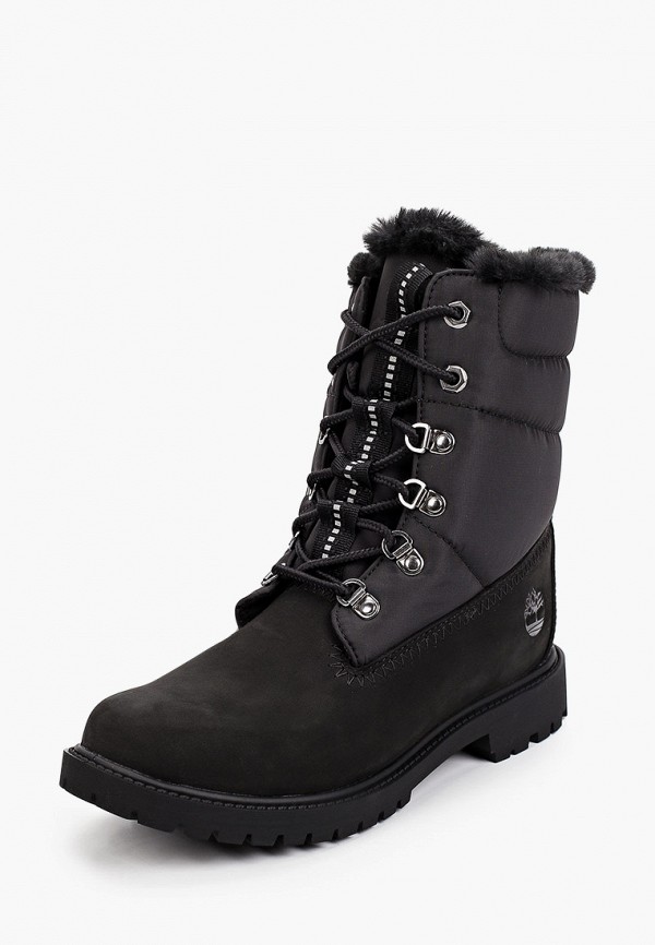 Timberland Ботинки - Timberland Heritage - фото 2