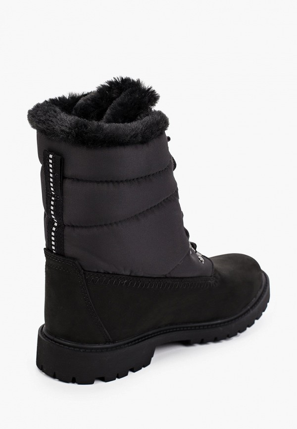 Timberland Ботинки - Timberland Heritage - фото 3