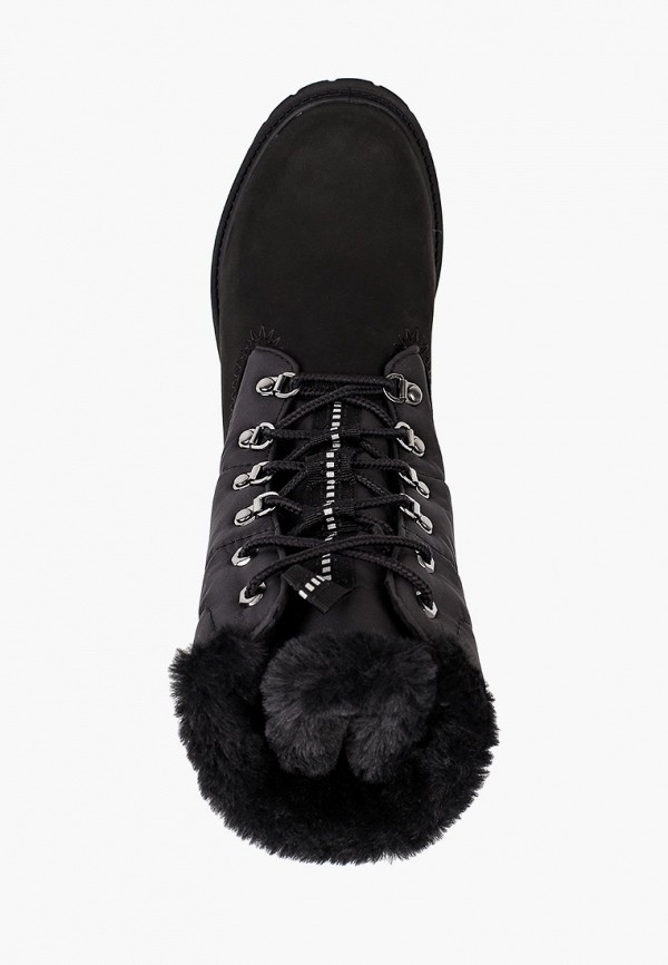 Timberland Ботинки - Timberland Heritage - фото 4