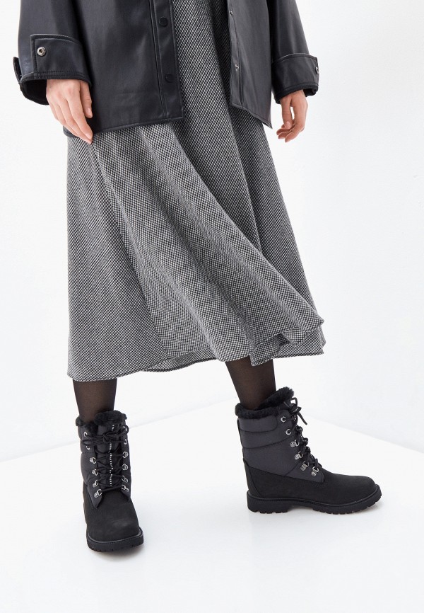 Timberland Ботинки - Timberland Heritage - фото 6