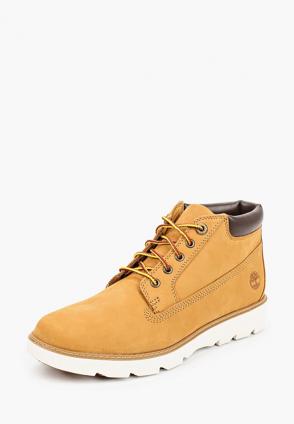 Timberland Ботинки - Keeley Field - фото 2