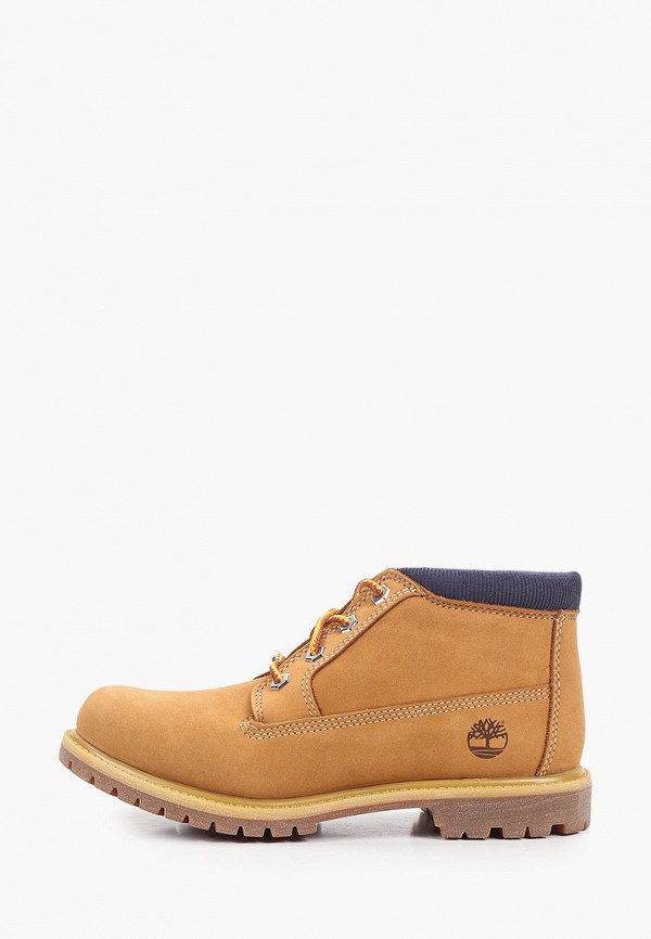 Timberland Тимберленды - Nellie - фото 1