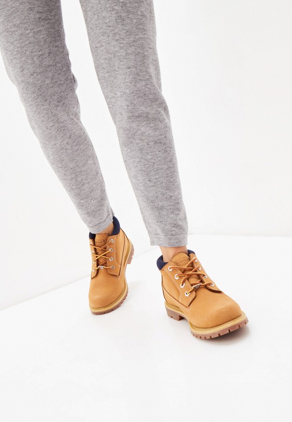Timberland Тимберленды - Nellie - фото 6