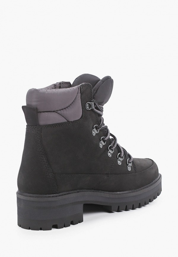 Timberland Тимберленды - Courmayeur Valley - фото 3