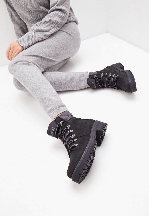 Timberland Тимберленды - Courmayeur Valley - фото 6