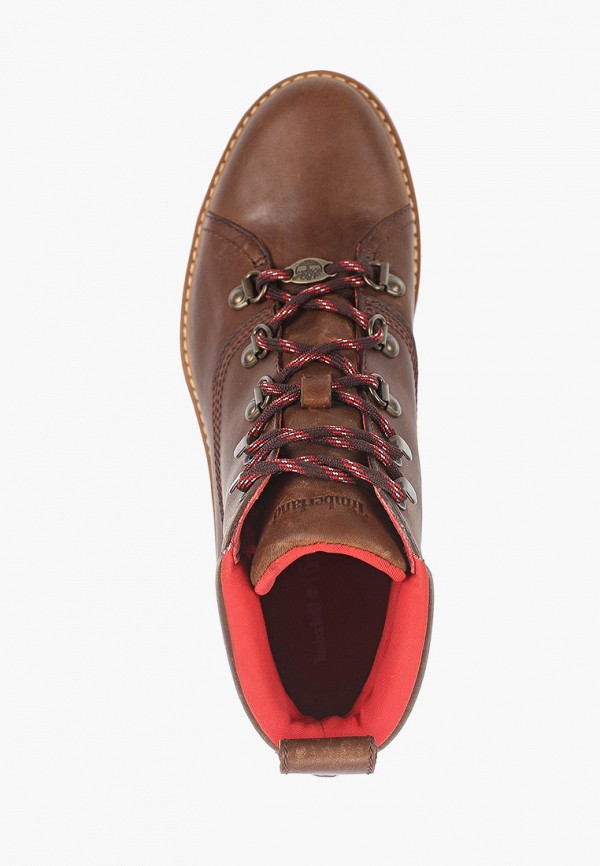 Timberland Тимберленды - фото 4