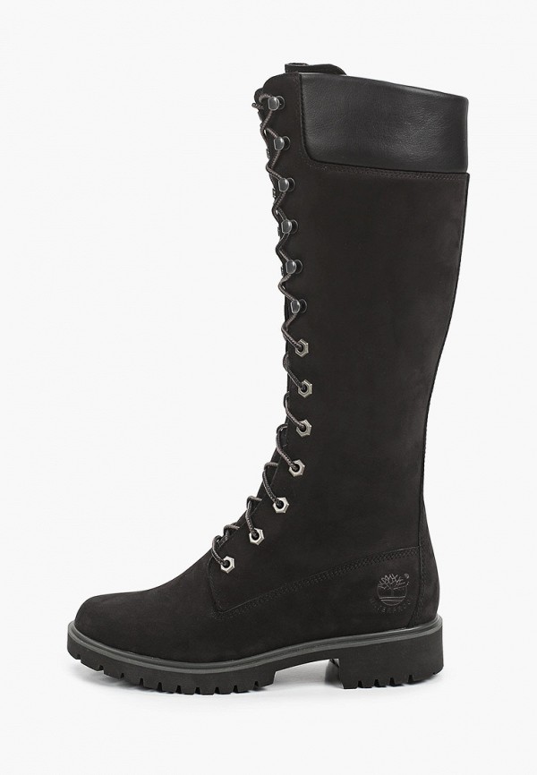Timberland Ботинки - фото 1