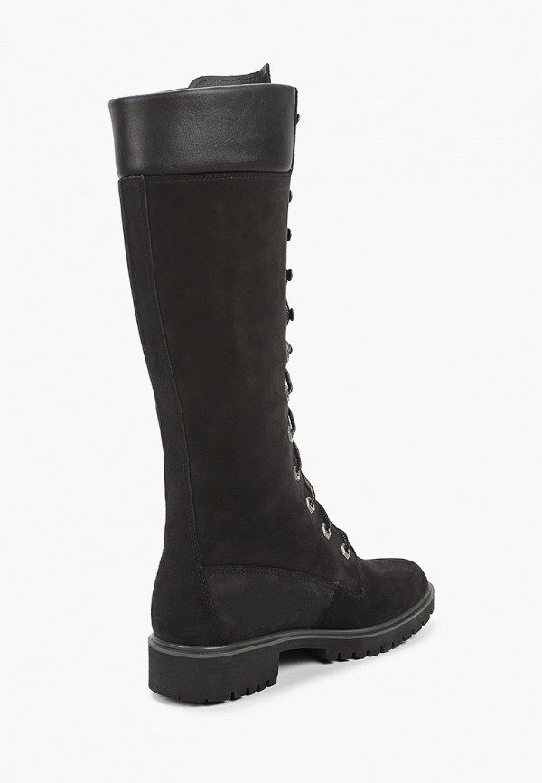 Timberland Ботинки - фото 3