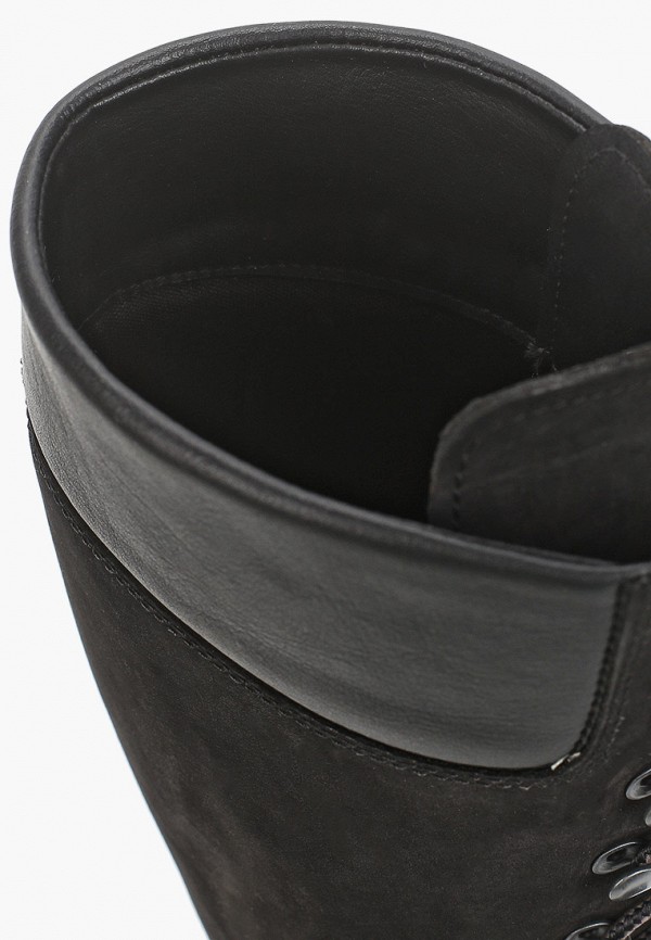 Timberland Ботинки - фото 6