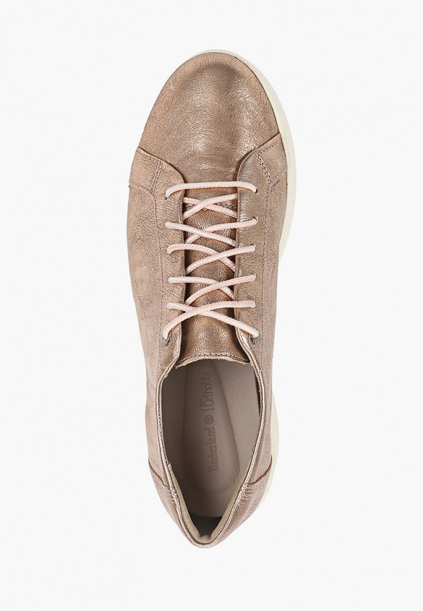 Timberland Ботинки - фото 4