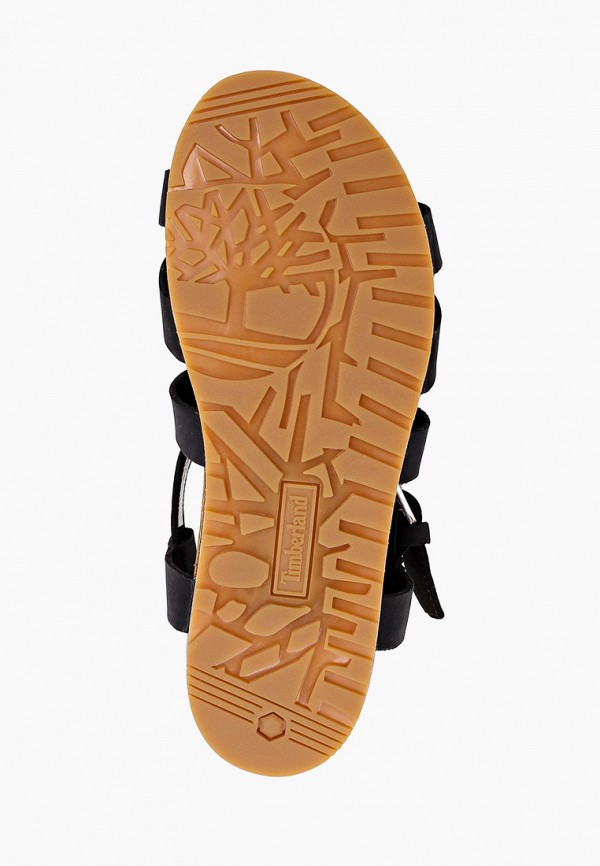 Timberland Сандалии - Malibu Waves Ankle - фото 5