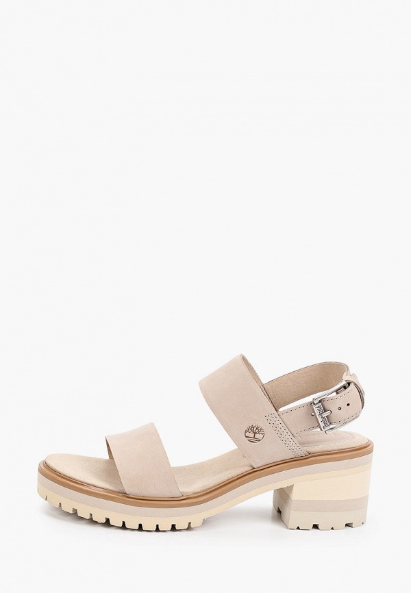 Timberland Босоножки - Violet Mars 2 Band Sandal - фото 1