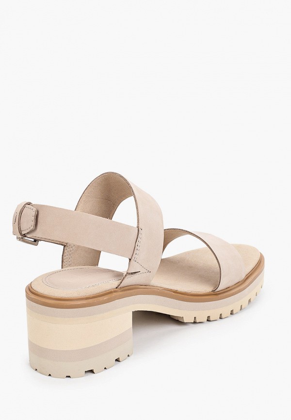 Timberland Босоножки - Violet Mars 2 Band Sandal - фото 3