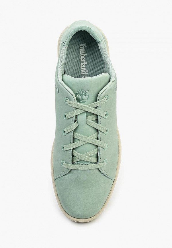 Timberland Кеды - Dashiell Oxford - фото 4